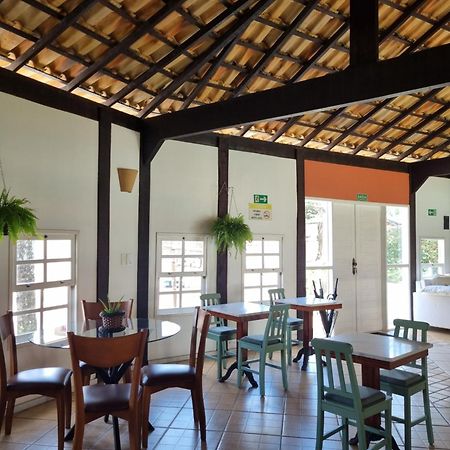 Pousada Inn Engenho Do Sonho Rio das Ostras Zewnętrze zdjęcie