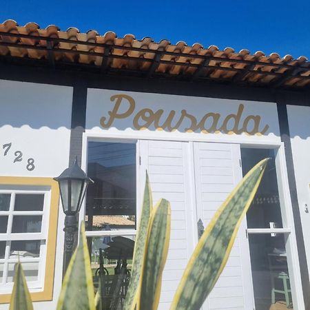 Pousada Inn Engenho Do Sonho Rio das Ostras Zewnętrze zdjęcie