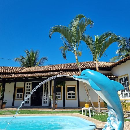 Pousada Inn Engenho Do Sonho Rio das Ostras Zewnętrze zdjęcie