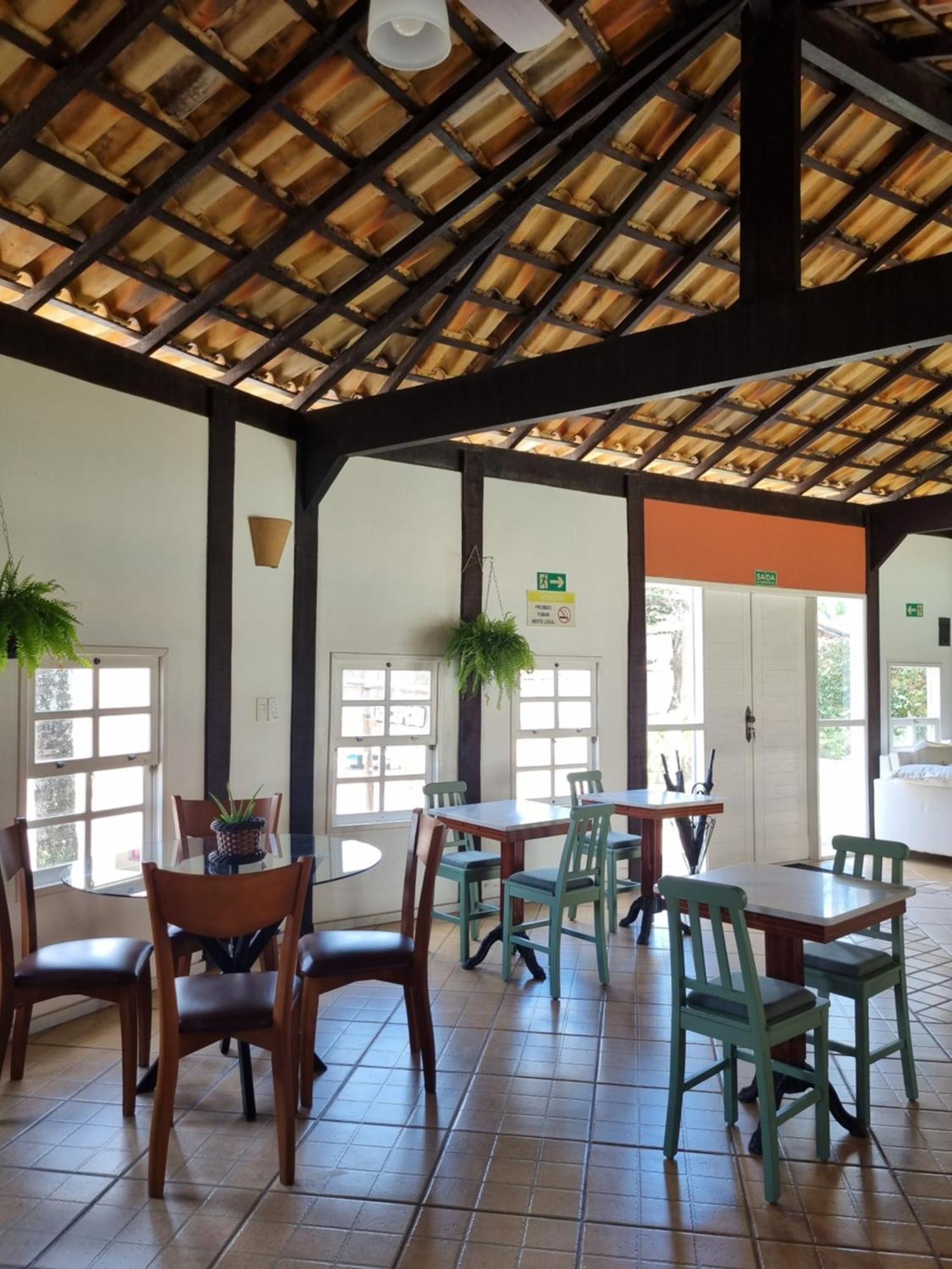 Pousada Inn Engenho Do Sonho Rio das Ostras Zewnętrze zdjęcie