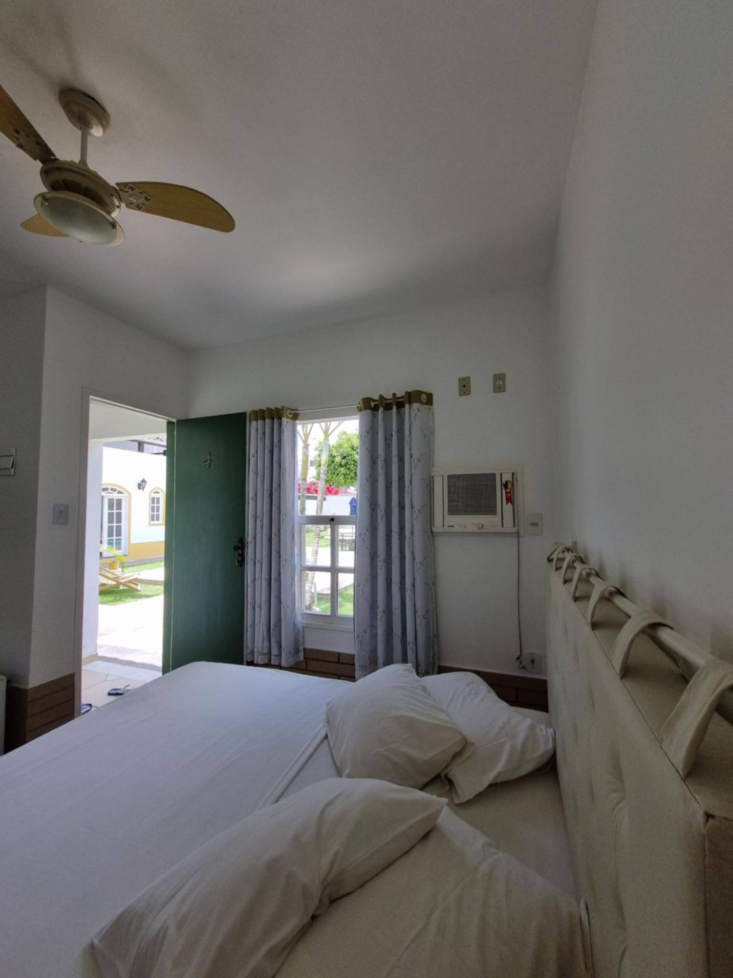 Pousada Inn Engenho Do Sonho Rio das Ostras Zewnętrze zdjęcie