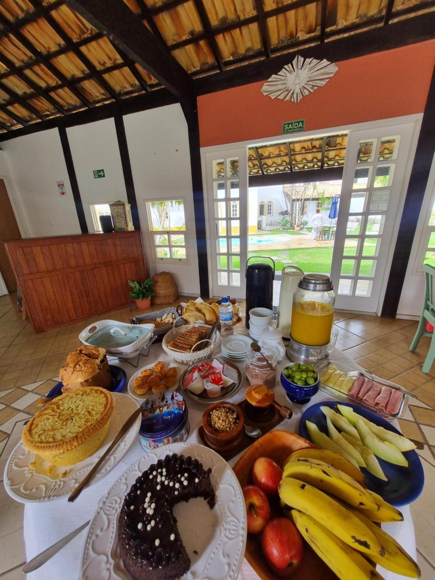 Pousada Inn Engenho Do Sonho Rio das Ostras Zewnętrze zdjęcie
